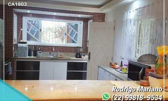 Imagem 3: Vendo casa maravilhosa com 3 suítes na Nova Cidade em Macaé