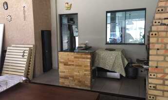 Imagem 4: Casa Condomínio Fechado Salinas Atalaia prox. Aqualand - Villagio Della Duna Salinópolis