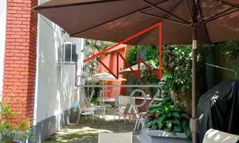 Imagem 4: Rio de Janeiro - Casa Padrão - Cosme Velho