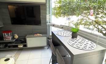 Imagem 4: 2 quartos Praia da Costa, 2 vagas soltas