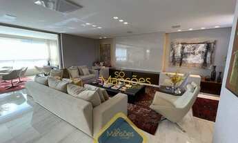 Imagem 4: Belo Horizonte - Apartamento Padrão - Belvedere