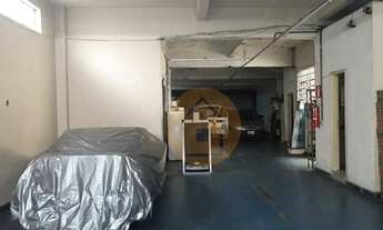 Imagem 3: Loja para alugar, 1260 m² por R$ 12.000,00/mês - Carlos Prates - Belo Horizonte/MG