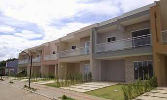 Imagem 2: Lindo sobrado no Condomínio Belle Ville