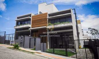 Imagem: Casa à venda, 2 quartos, 2 suítes, 2 vagas