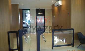 Imagem 2: São Paulo - Conjunto Comercial/Sala - Itaim Bibi