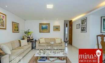 Imagem 6: BELO HORIZONTE - Apartamento Padrão - Buritis