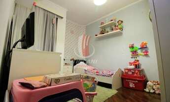 Imagem 2: São Paulo - Apartamento Padrão - TATUAPÉ