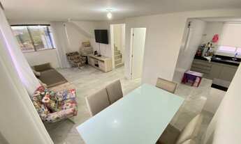 Imagem 2: MARAVILHOSA COBERTURA 03 QUARTOS COM 01 SUÍTE, 04 VAGAS