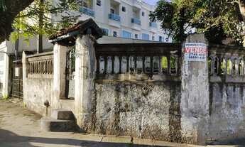 Imagem 4: Terreno na Vila Matilde