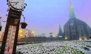 Imagem 7: Gramado - Apartamento Padrão - Avenida Central