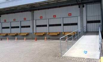 Imagem: Armazenna 5 - Galpão com 2.242 m² em Cabo