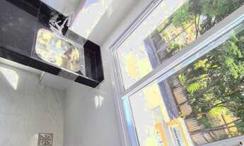 Imagem 5: Apartamento com 2 Quartos à Venda, 42m² por R$ 262.000