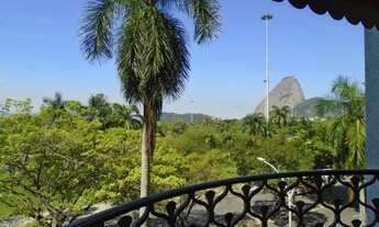 Imagem 2: Edifício Biarritz apartamento nobre com 3 quartos a Venda / Rio de Janeiro RJ