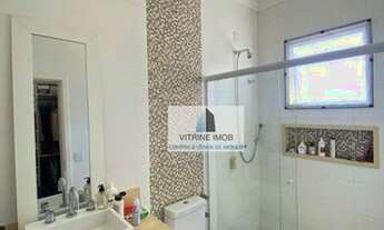 Imagem 8: Casa com 3 dormitórios à venda, 227 m² por R$ 1.280.000,00 - Condomínio Itatiba Country Cl