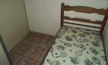 Imagem 4: Belo Horizonte - Flat - Serra Verde