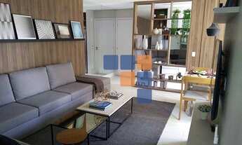 Imagem 3: Apartamento com 3 dormitórios à venda, 67 m² por R$ 559.108,00 - Jaraguá - Belo Horizonte