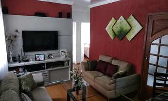 Imagem 2: BELO HORIZONTE - Apartamento Padrão - Sagrada Família