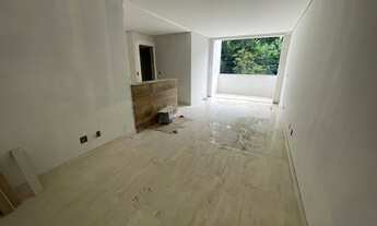 Imagem 2: Apartamento para venda com 130 metros quadrados com 3 quartos em Itapoã - Belo Horizonte