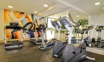 Imagem 4: Apartamento para venda com 98 metros quadrados com 3 quartos em Sion - Belo Horizonte - MG