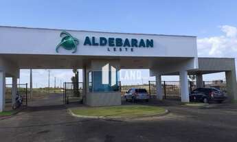 Imagem: Lote Aldebaran Leste