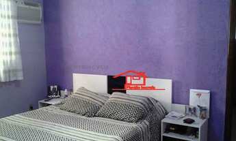 Imagem 7: Venda | Casa | 3 Quarto(s) | 3 Vaga(s) | Jaqueline/cidade