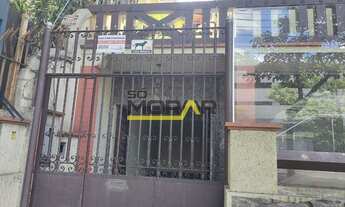 Imagem 4: CASA para LOCAÇÃO no Bairro SANTO AGOSTINHO, localizado na cidade de Belo Horizonte - MG.