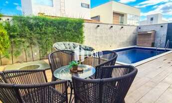 Imagem 3: Casa 220m² - Terras Alphaville