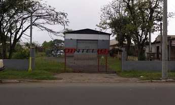 Imagem 3: CANOAS - Galpão/Depósito/Armazém - Estância Velha