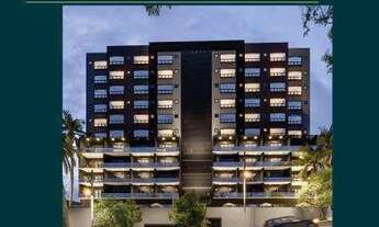 Imagem: Apartamento Studio à venda, 46 m² por