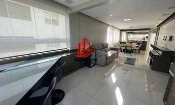 Imagem 7: Apartamento para venda tem 140 metros quadrados com 3 quartos em Buritis - Belo Horizonte