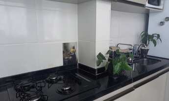 Imagem 6: APARTAMENTO RESIDENCIAL em BELO HORIZONTE - MG, Salgado Filho