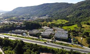 Imagem 7: COMERCIAL para aluguel, 400 vagas, Santo Antônio de Lisboa - Florianópolis/SC