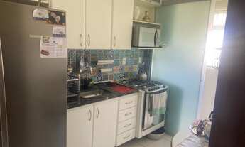 Imagem 4: Apartamento sudoeste econômico