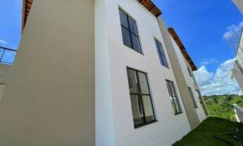 Imagem 4: Vendo excelente casa no Atmosphera Green (LOTE 55