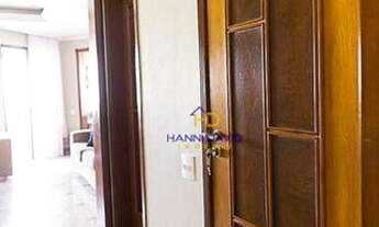 Imagem 4: Apartamento com 4 dormitórios para alugar, 250 m² por R$ 13.237,00/mês - Aclimação - São P