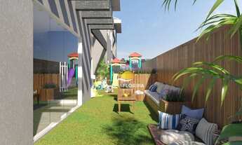 Imagem: Apartamento Duplex com 3 dormitórios à