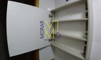 Imagem 7: Apartamento 2 quartos - Mantiqueira em Belo Horizonte/MG