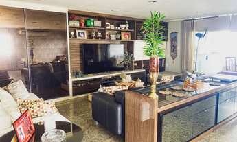 Imagem: Espetacular cobertura no Umarizal 500m2