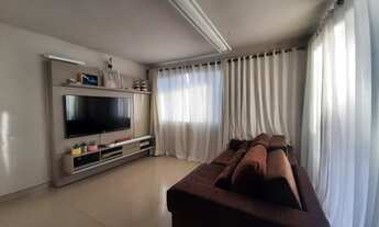 Imagem 2: Apartamento com 4 dormitórios à venda, 166 m² por R$ 850.000,00 - Castelo - Belo Horizonte