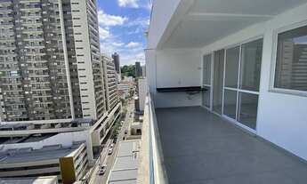 Imagem 7: Amplo Apartamento 3 qts com 135 m² para venda na parte plana da Rua Sampaio no bairro Gran