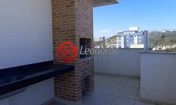 Imagem 2: Cobertura 3 quartos / 3 vagas no - Castelo