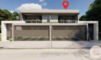 Imagem 5: Casa com 3 dormitórios à venda, 240 m² por R$ 1.150.000,00 - Morada de Laranjeiras - Serra