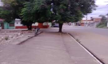 Imagem 3: Terreno Esquinado para Farmácias em Santarém medindo 14,80x29,00(429m2