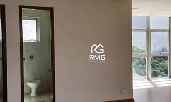 Imagem 3: Sala para aluguel tem 200 metros quadrados em Lourdes - Belo Horizonte - MG