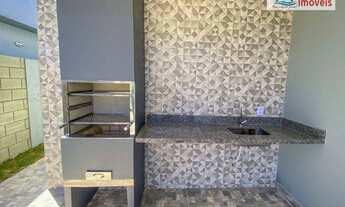 Imagem: Casa com 2 dormitórios à venda, 73 m²