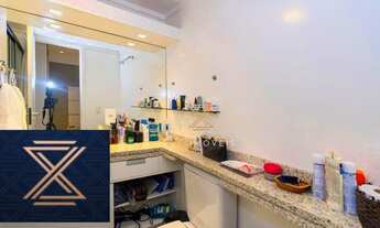 Imagem 2: Apartamento com 2 dormitórios à venda, 83 m² por R$ 3.600.000 - Ipanema - Rio de Janeiro/R