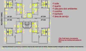 Imagem 3: Venda Residential / Apartment Belo Horizonte MG