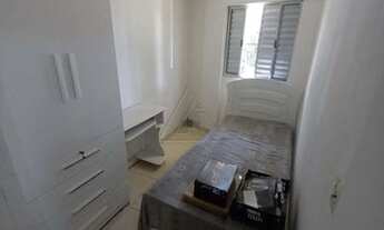 Imagem 4: Kitnet com 1 dorm, Jardim Rizzo, São Paulo, Cod: 4532
