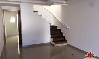 Imagem 4: Sobrado NOVÍSSIMO, c/ 03 dorms., 01 suíte e 02 vagas