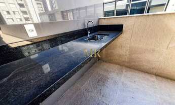 Imagem 8: Apartamento Garden com 2 dormitórios à venda, 140 m² - Lourdes - Belo Horizonte/MG